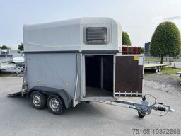 Böckmann Cavallo Junior Pferdeanhänger