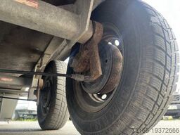 Böckmann Cavallo Junior Pferdeanhänger