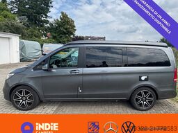 Mercedes Marco Polo 250d |2022|EURO 6| Automatico | Venditore professionale