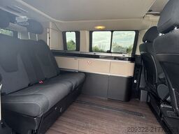 Mercedes Marco Polo 250d |2022|EURO 6| Automatico | Venditore professionale