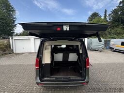 Mercedes Marco Polo 250d |2022|EURO 6| Automatico | Venditore professionale