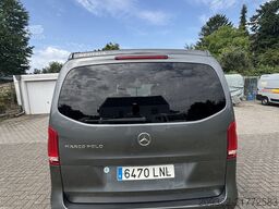 Mercedes Marco Polo 250d |2022|EURO 6| Automatico | Venditore professionale