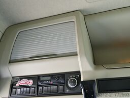 Volvo FM460  E6 VEB Scheckheft Bett