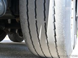 Schwarzmueller SPA 3/E  LIftachse Schiebeplane