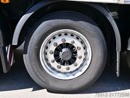 Schwarzmueller SPA 3/E  LIftachse Schiebeplane