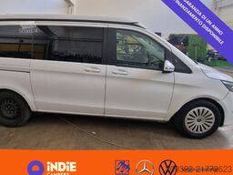 Mercedes Marco Polo 250d |2022|EURO 6| Automatico | Venditore professionale