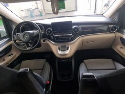 Mercedes Marco Polo 250d |2022|EURO 6| Automatico | Venditore professionale
