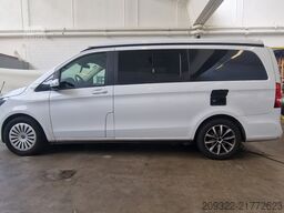 Mercedes Marco Polo 250d |2022|EURO 6| Automatico | Venditore professionale