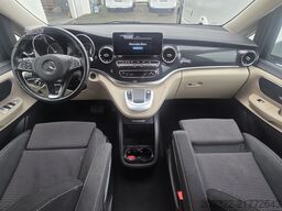 Mercedes Marco Polo 250d |2022|EURO 6| Automatico | Venditore professionale