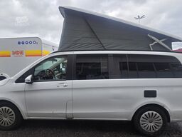 Mercedes Marco Polo 250d |2022|EURO 6| Automatico | Venditore professionale