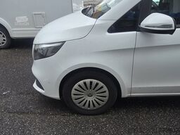 Mercedes Marco Polo 250d |2022|EURO 6| Automatico | Venditore professionale