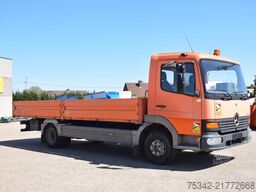 Mercedes-Benz Atego 818