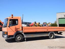 Mercedes-Benz Atego 818