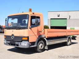 Mercedes-Benz Atego 818