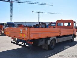 Mercedes-Benz Atego 818