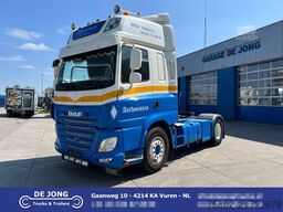 DAF CF 460 SSC / Bulk Compressor / Euro 6