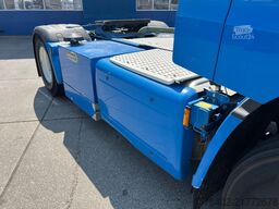 DAF CF 460 SSC / Bulk Compressor / Euro 6