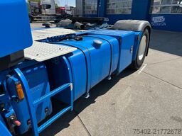 DAF CF 460 SSC / Bulk Compressor / Euro 6