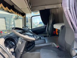 DAF CF 460 SSC / Bulk Compressor / Euro 6