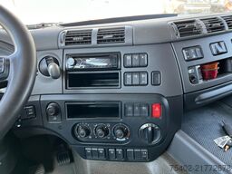 DAF CF 460 SSC / Bulk Compressor / Euro 6