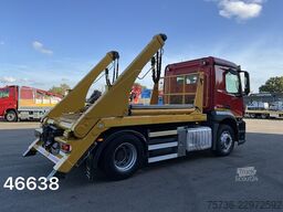 Mercedes-Benz Antos 1833 Hyvalift 14 Ton portaalarmsysteem
