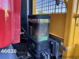 Mercedes-Benz Antos 1833 Hyvalift 14 Ton portaalarmsysteem