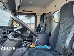 Mercedes-Benz Antos 1833 Hyvalift 14 Ton portaalarmsysteem