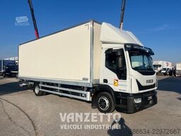 Iveco Eurocargo 120