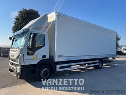 Iveco Eurocargo 120