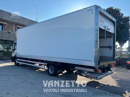 Iveco Eurocargo 120