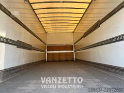 Iveco Eurocargo 120