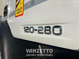 Iveco Eurocargo 120
