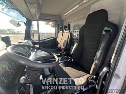 Iveco Eurocargo 120