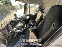 Iveco Eurocargo 120