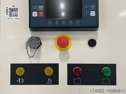 CAT XQP310 - Generator 310 kVA Stage V - DPX-18133