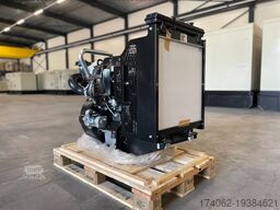 Perkins 1103A-33TG2 - Diesel Engine -New