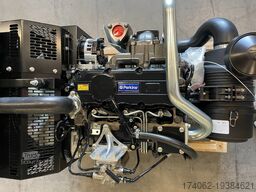 Perkins 1103A-33TG2 - Diesel Engine -New