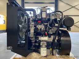 Perkins 1103A-33TG2 - Diesel Engine -New