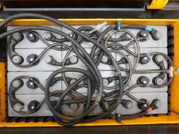 Jungheinrich EKS110Z100