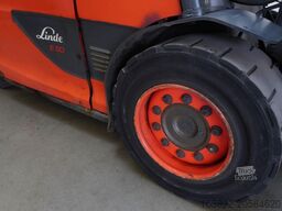 Linde E 50 HL 388