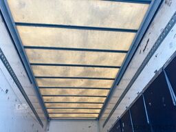 SPIER Wechselbrücke Koffer