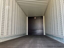 KRONE Wechselbrücke Koffer