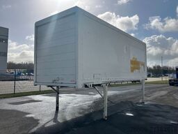  Wechselbrücke Koffer