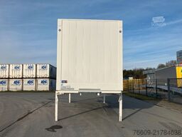 KRONE Wechselbrücke Koffer