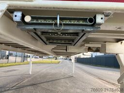 KRONE Wechselbrücke Koffer