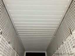 KRONE Wechselbrücke Koffer