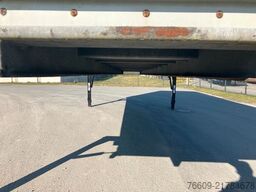 SOMMER Wechselbrücke Koffer