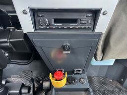 cargolev CARGOLEV TC 100% Elektrische Gesloten laadbak L...
