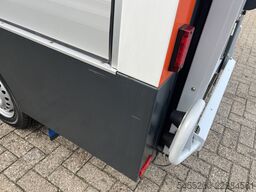 cargolev CARGOLEV TC 100% Elektrische Gesloten laadbak L...