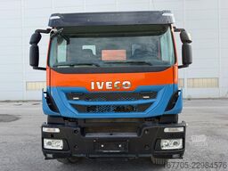 Iveco TRAKKER AD340T45